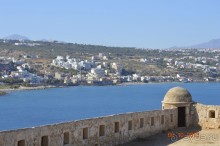 Чудесный остров.!часть 1.