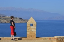 Чудесный остров.!часть 1.