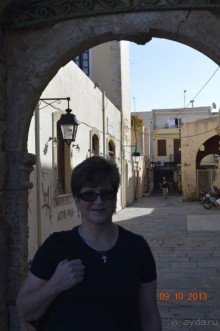 Чудесный остров.!часть 1.