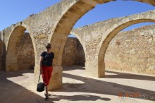 Чудесный остров.!часть 1.