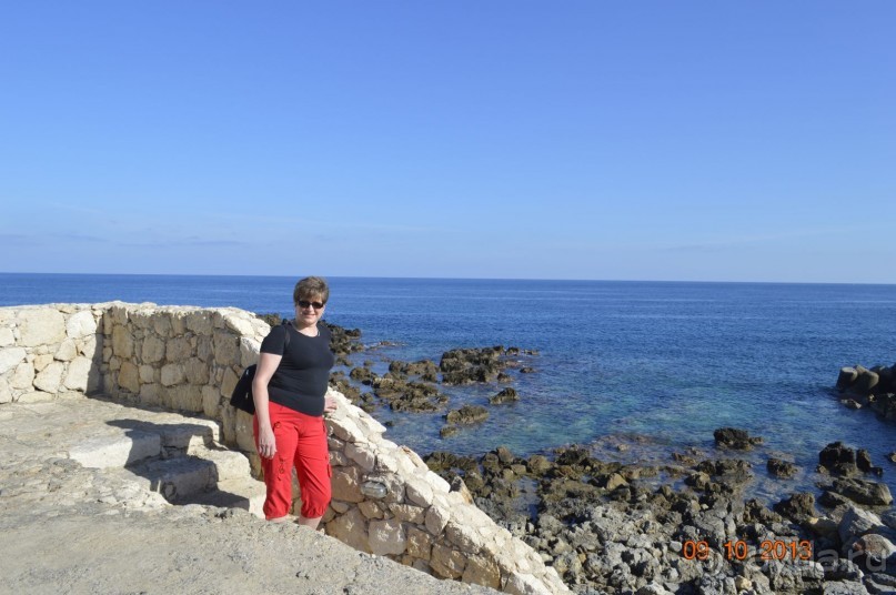 Чудесный остров.!часть 1.