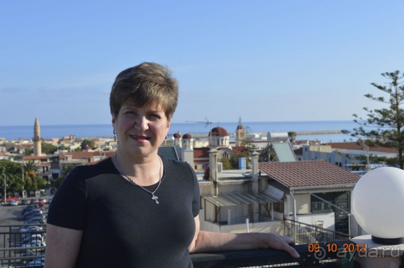 Чудесный остров.!часть 1.