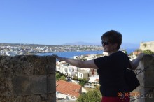 Чудесный остров.!часть 1.