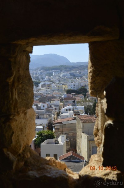 Чудесный остров.!часть 1.