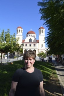 Чудесный остров.!часть 1.