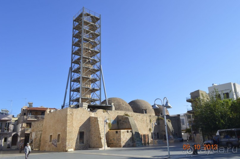 Чудесный остров.!часть 1.