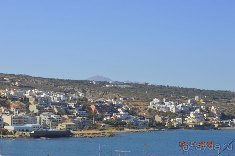 Чудесный остров.!часть 1.