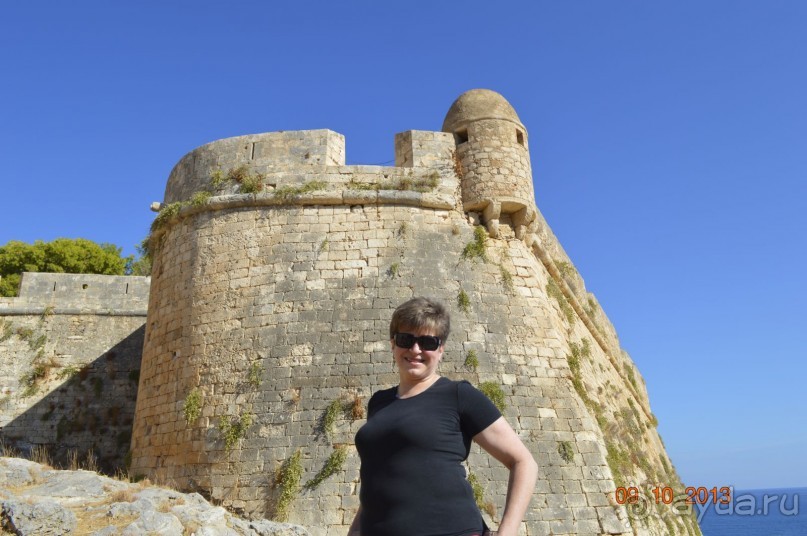 Чудесный остров.!часть 1.