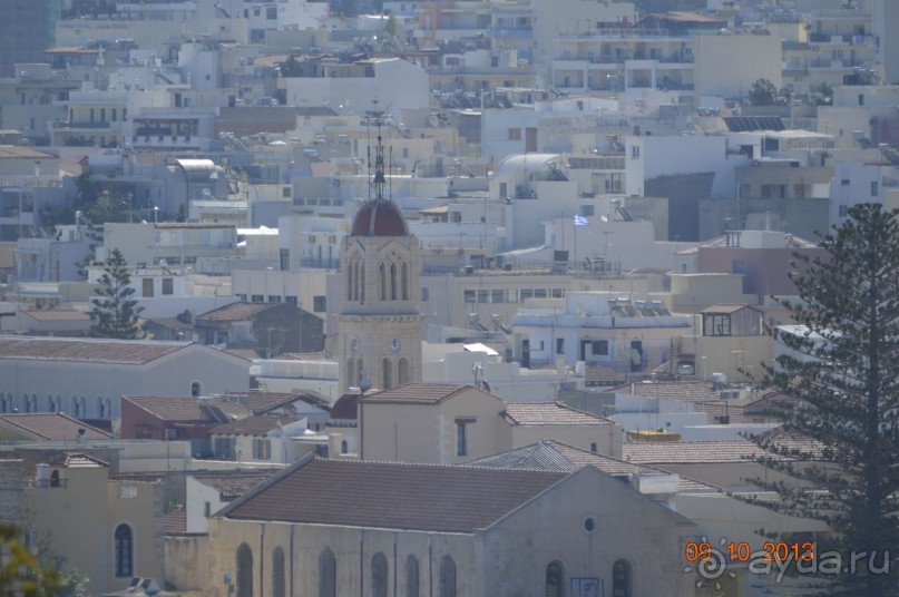 Чудесный остров.!часть 1.