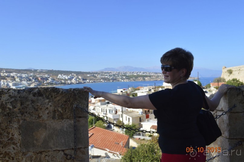 Чудесный остров.!часть 1.