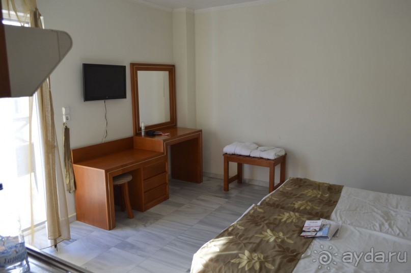 Чудесный остров.!часть 1.