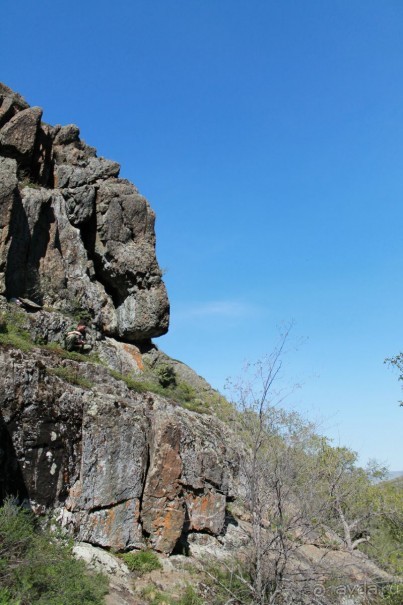 Аркаим - ровесник Египетских пирамид!