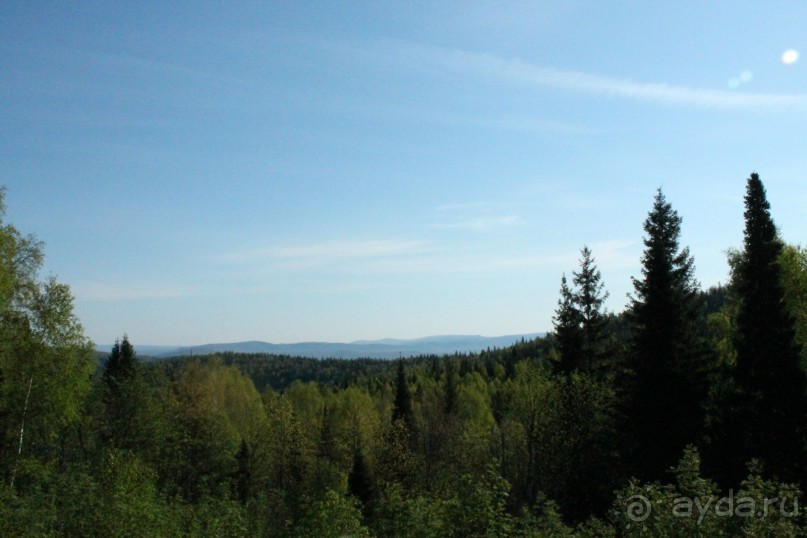 Аркаим - ровесник Египетских пирамид!