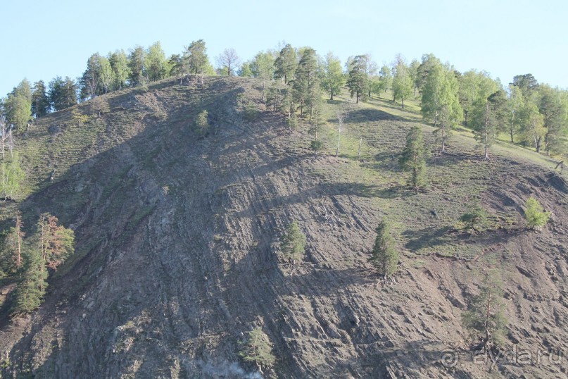 Аркаим - ровесник Египетских пирамид!