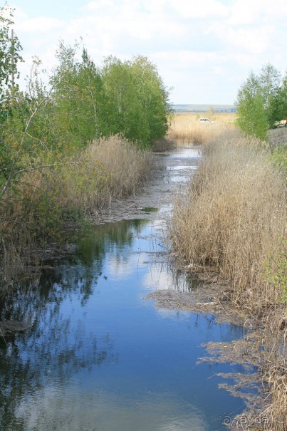 Аркаим - ровесник Египетских пирамид!