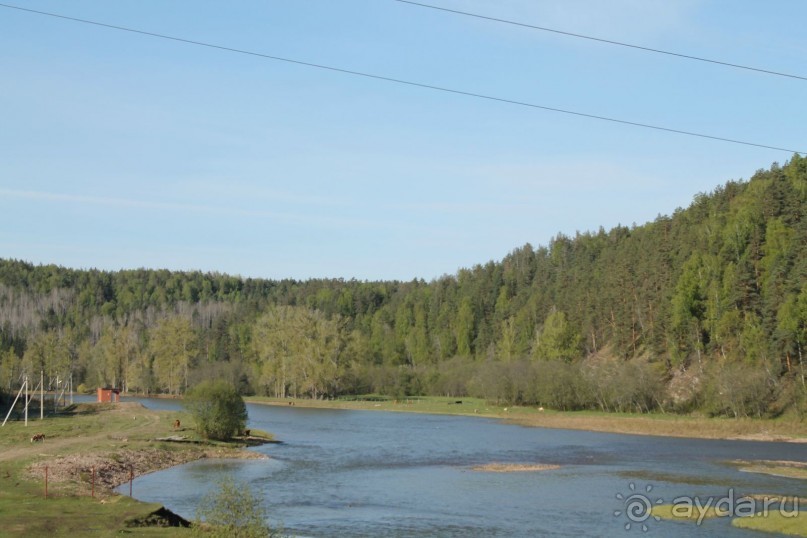 Аркаим - ровесник Египетских пирамид!