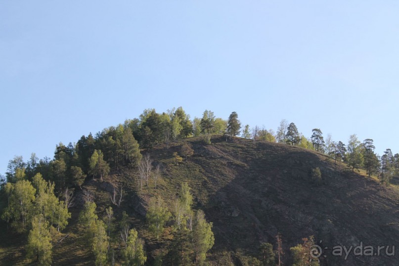 Аркаим - ровесник Египетских пирамид!