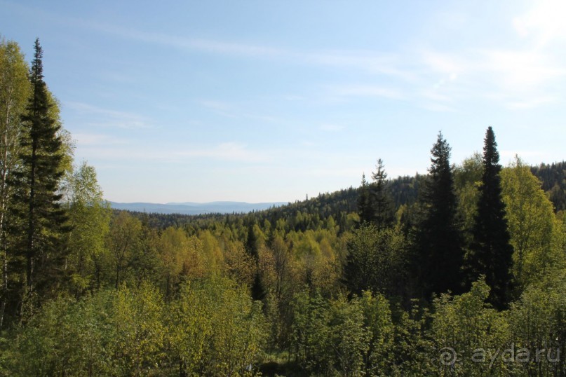 Аркаим - ровесник Египетских пирамид!