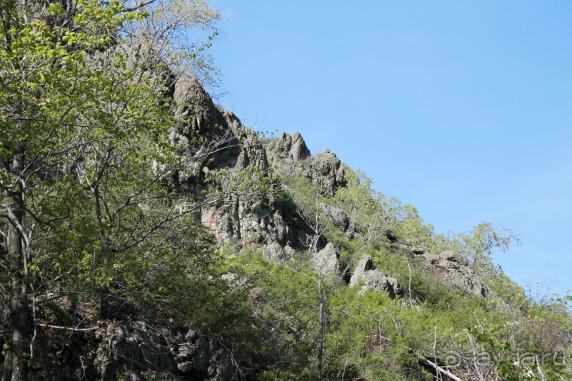Аркаим - ровесник Египетских пирамид!