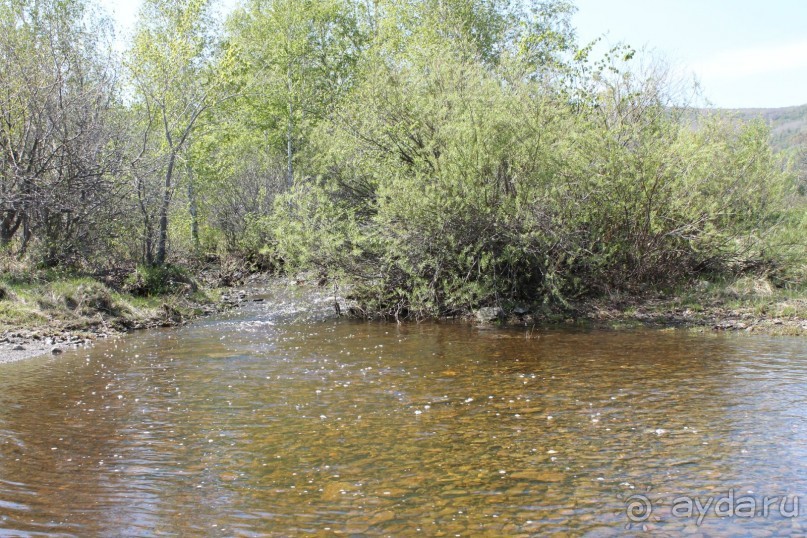 Аркаим - ровесник Египетских пирамид!