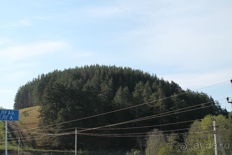 Аркаим - ровесник Египетских пирамид!