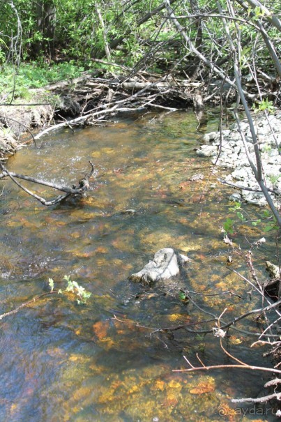 Аркаим - ровесник Египетских пирамид!