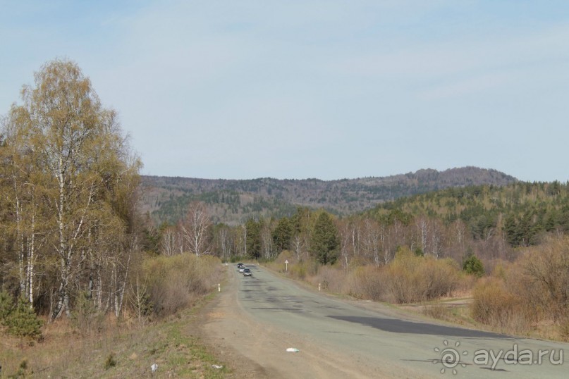 Аркаим - ровесник Египетских пирамид!
