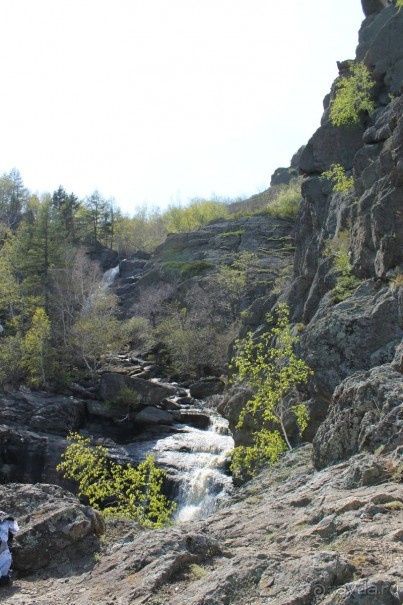 Аркаим - ровесник Египетских пирамид!