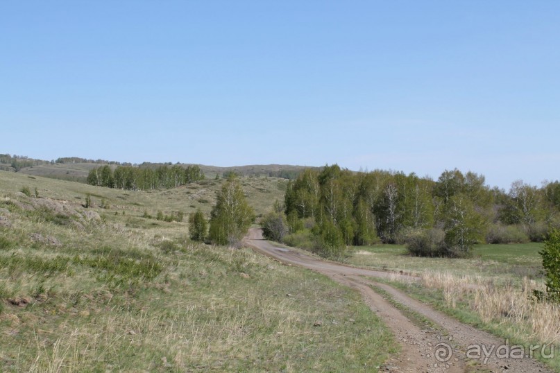 Аркаим - ровесник Египетских пирамид!