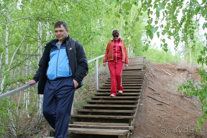 Аркаим - ровесник Египетских пирамид!
