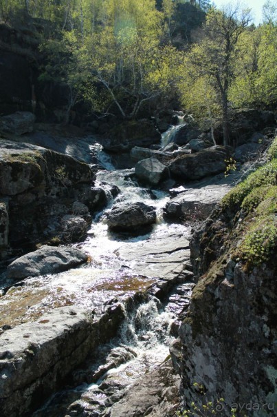 Аркаим - ровесник Египетских пирамид!