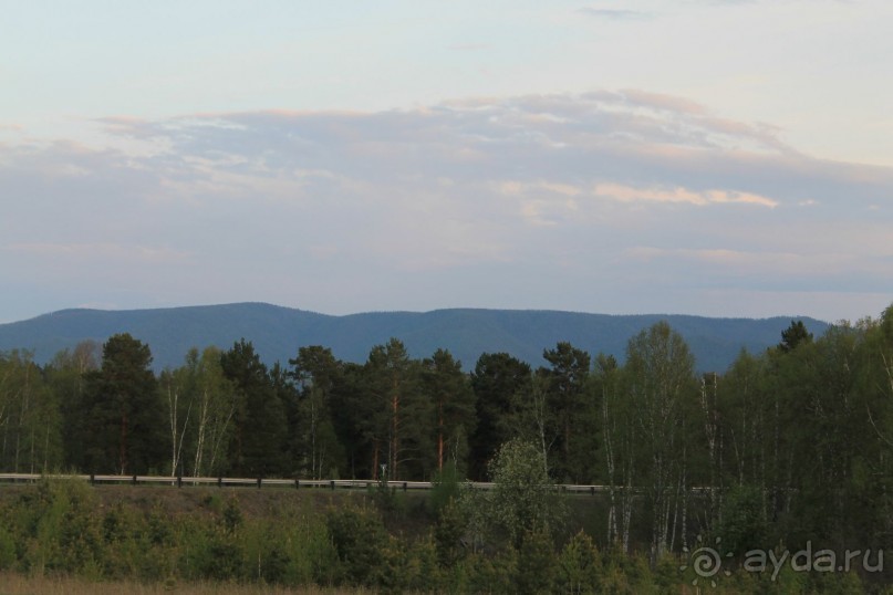 Аркаим - ровесник Египетских пирамид!