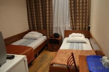 фото Гостиница «Завода ВАРЗ-400»