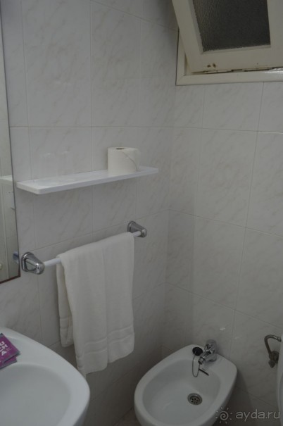 Не плохой,но не мой.