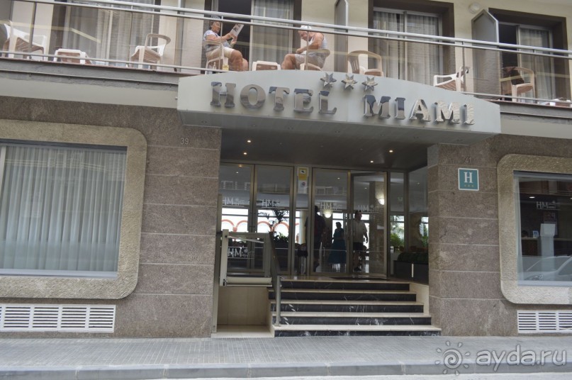 фото Miami
