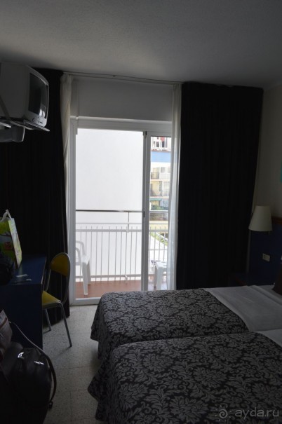 Не плохой,но не мой.