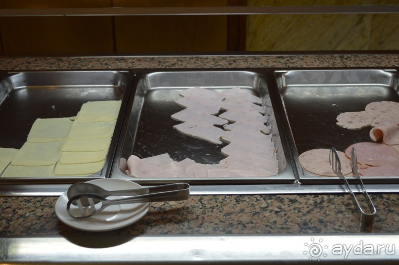 Не плохой,но не мой.