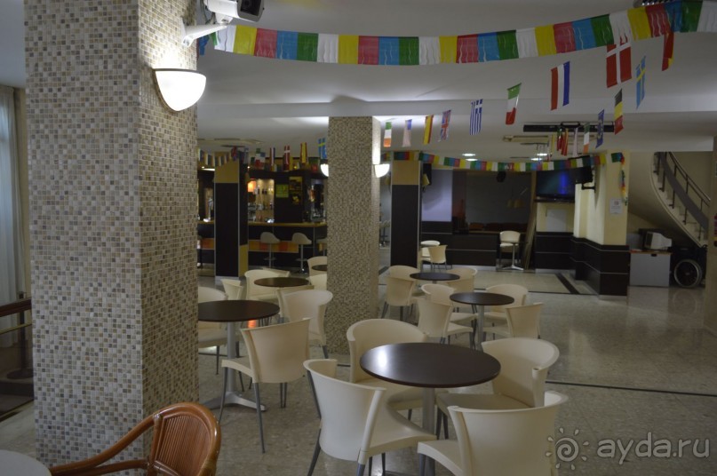 Не плохой,но не мой.