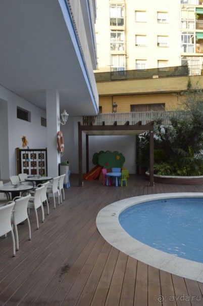 Не плохой,но не мой.