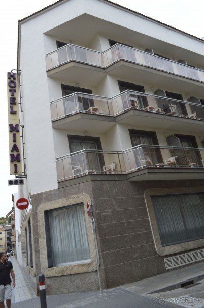 Не плохой,но не мой.