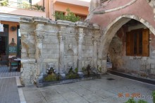 фото Jo-An Palace Hotel