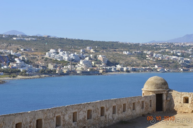 Отличный городской отель