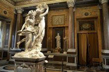 Семь дней в РИМЕ. День 1 и 2.