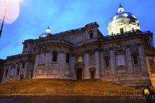 Семь дней в РИМЕ. День 1 и 2.