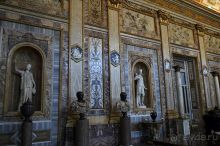 Семь дней в РИМЕ. День 1 и 2.