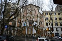 Семь дней в РИМЕ. День 1 и 2.