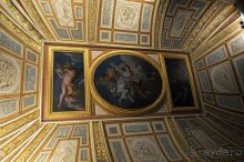 Семь дней в РИМЕ. День 1 и 2.