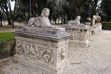 Семь дней в РИМЕ. День 1 и 2.