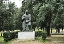 Семь дней в РИМЕ. День 1 и 2.