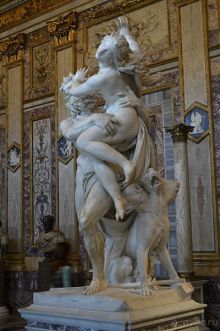 Семь дней в РИМЕ. День 1 и 2.